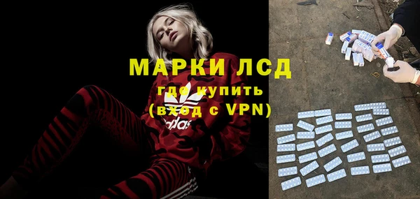 крисы Баксан